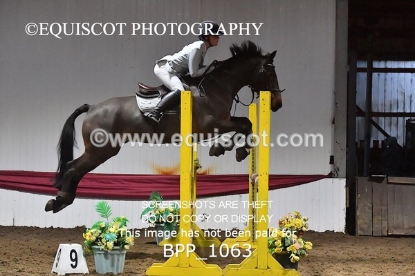 BPP_1063 - CLASS 8 1M