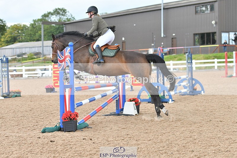 240727A-132315-04925 - Cls 22 85cm Amateur Qualifier