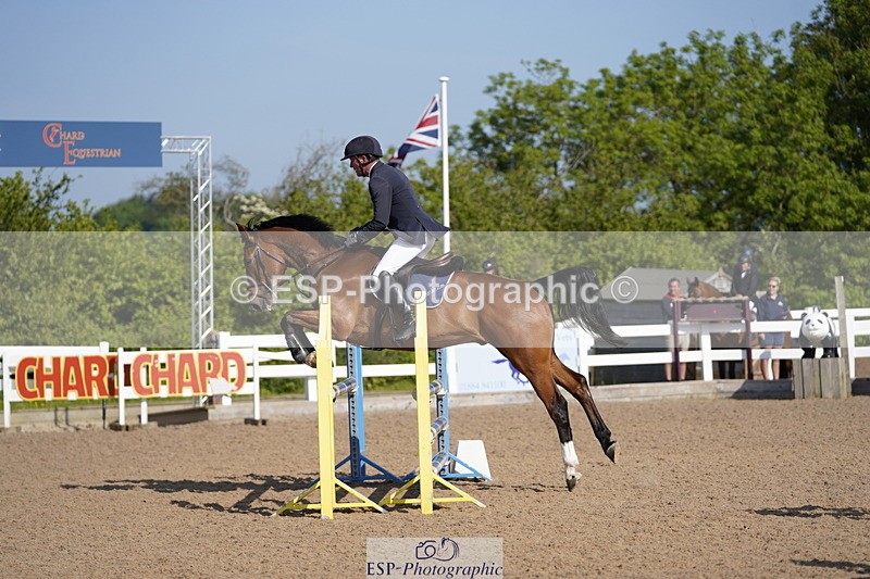 230527A-090110-03103 - Cls 19 British Novice & 90cm Open