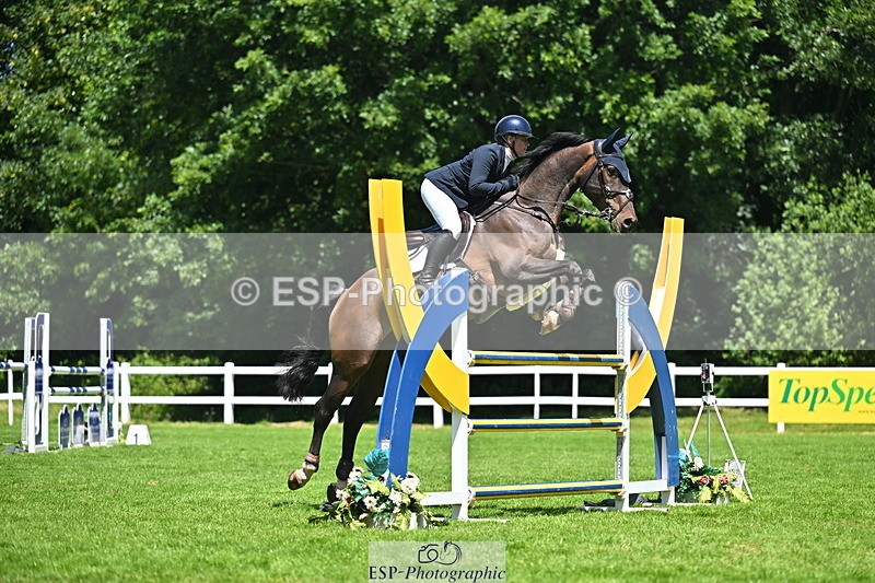 260630A-131016-02412 - Cls 20 JP Equestrian 6YO