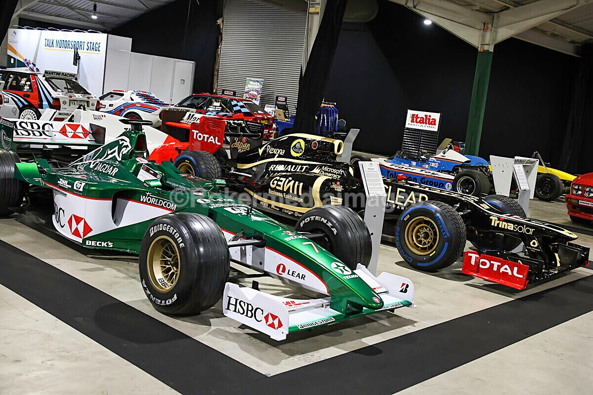 Race RETRO 2026-3 - Race Retro 2026