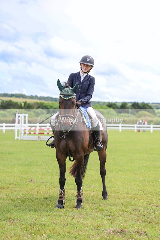 3E7A7891 - Class 13: Senior British Novice/90cm open