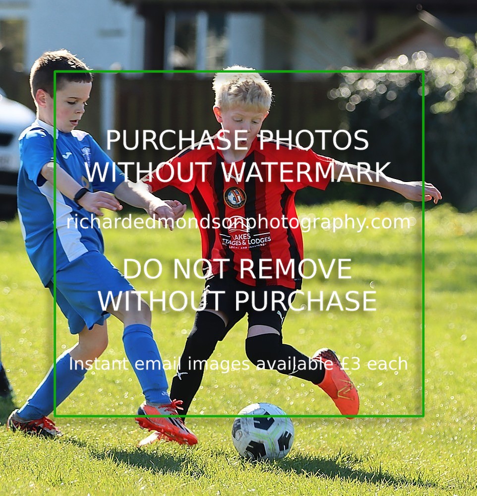 IMG_0598 - Heathwaite Under 9's (15/4/23)