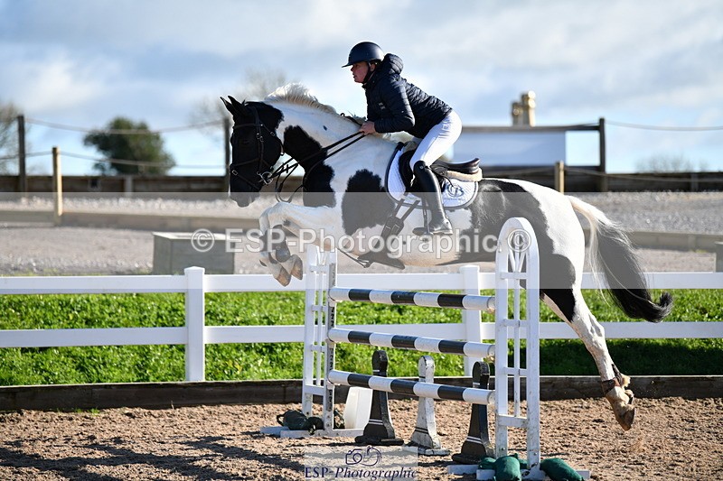 231110A-132119-00532 - Cls 5 Newcomers & 1.10m Open