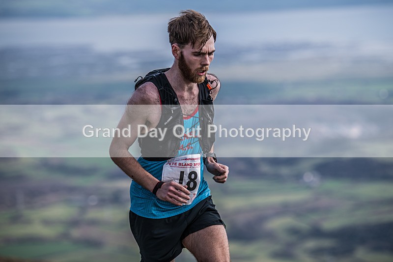Black Combe-1401 - Black Combe Fell Race Saturday 7th March 2026