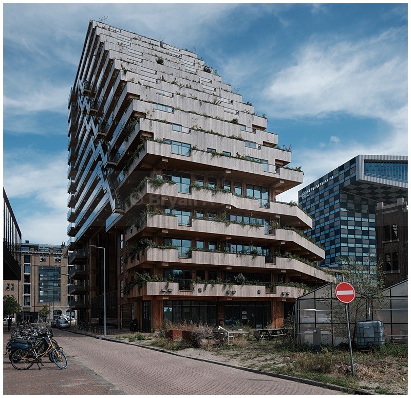  - SAWA Rotterdam