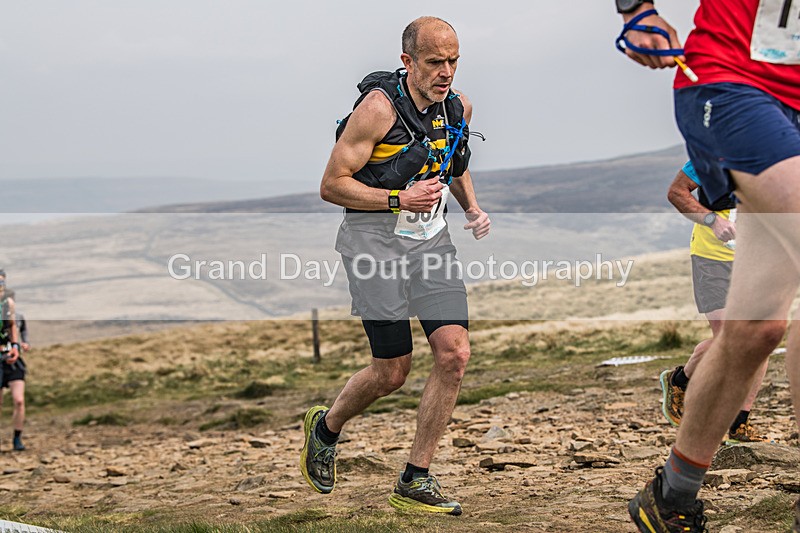 Pen Y Ghent-642 - The 3 Peaks Race Saturday 26th April 2025 - Pen Y Ghent