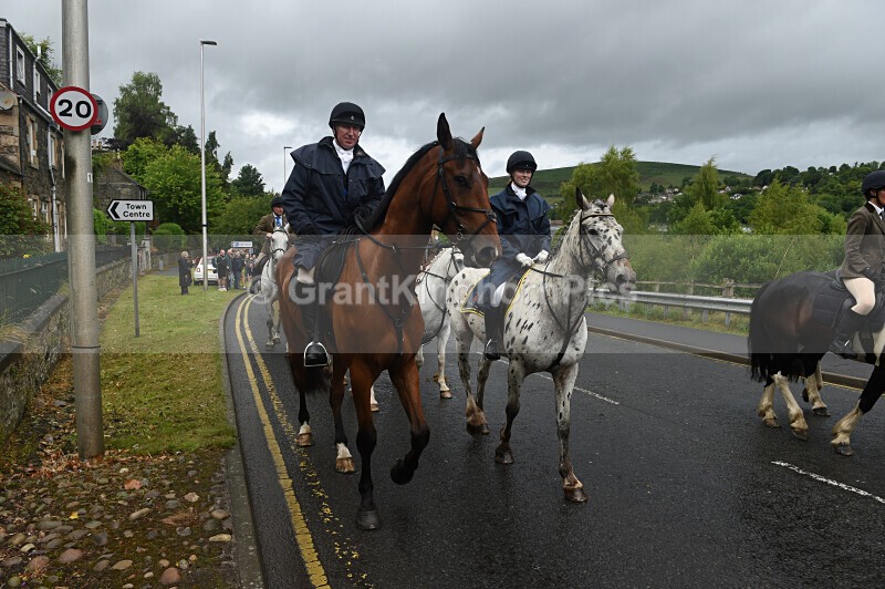 031 - The Braw Lads Gathering 2025