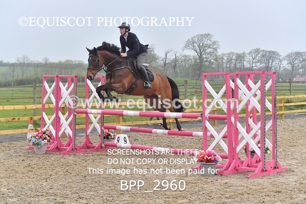 BPP_2960 - CLASS 6 SAT Senior Discovery/ 1m Open