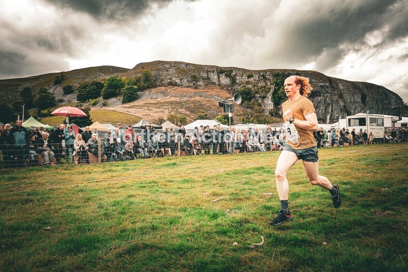 DSCF6340 - Kilnsey Crag race