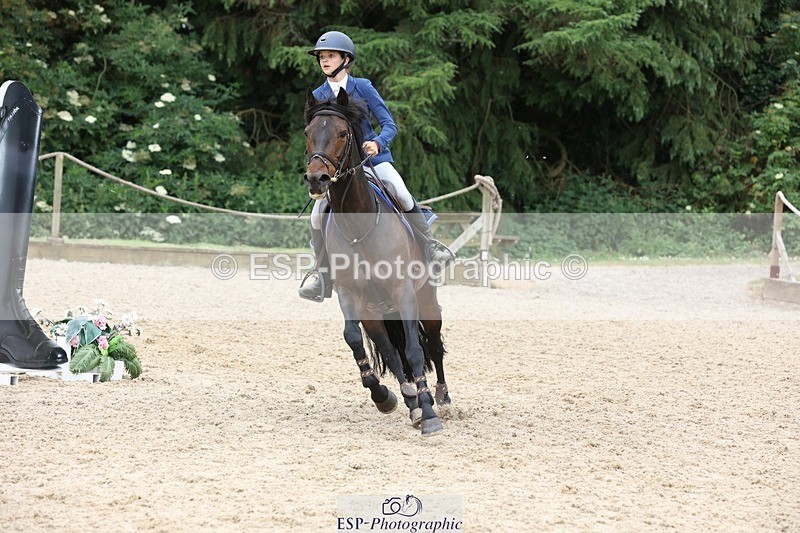230618-132845-12358 - Cls 20 Pony Foxhunter 2nd Round