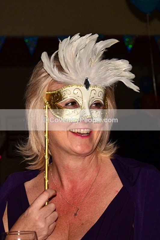 DAN_1268 - Danielle's 40th