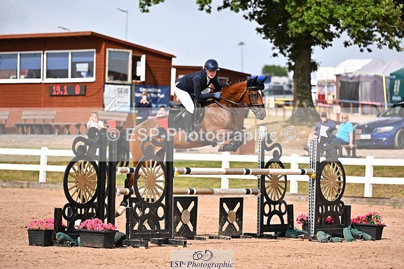 250718-164540-11925 - Cls 10, 1 Star Bronze Tour