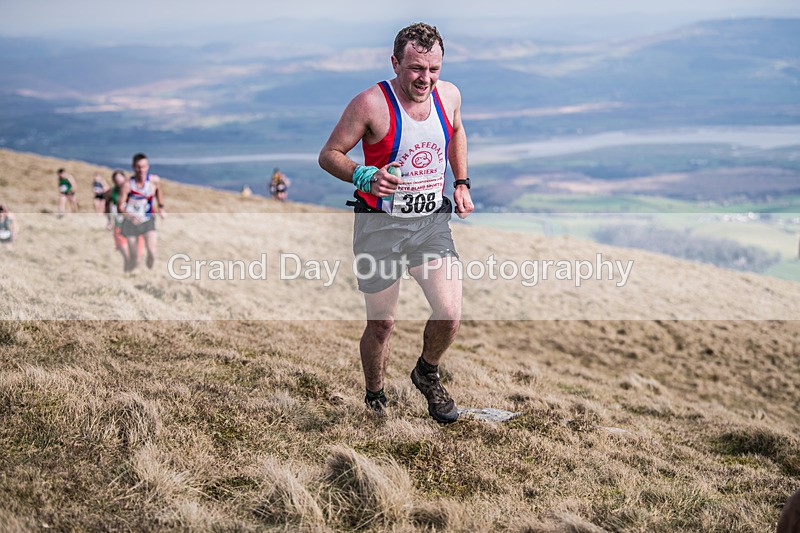 Black Combe-1435 - Black Combe Fell Race Saturday 7th March 2026
