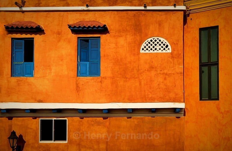 - Colours of Cartagena