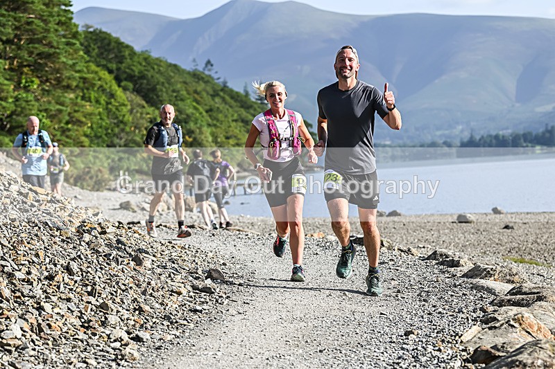 Borrowdale-306 - Fellside Events Borrowdale Trail Half Marathon Sunday 23rd August 2026