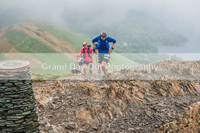 Lakes Ultra-175 - Kong Lakes Ultra Fell Race Saturday 24th June 2023