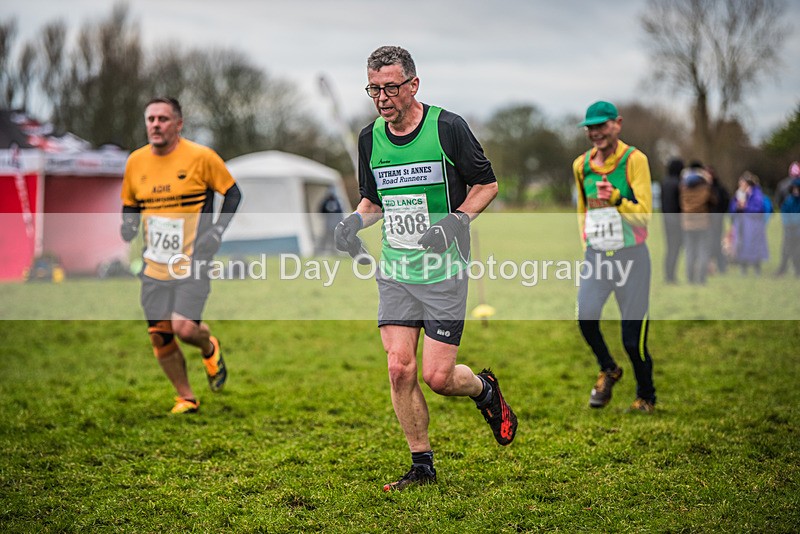 Blackpool-1012 - Mid Lancs XC Blackpool Saturday 13th January 2024