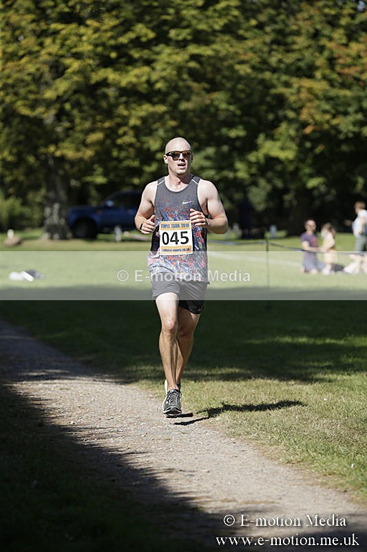 CAD150919-0736 - Marlborough Tiny Temple 7 mile and Temple Half-Marathon 15/09/19