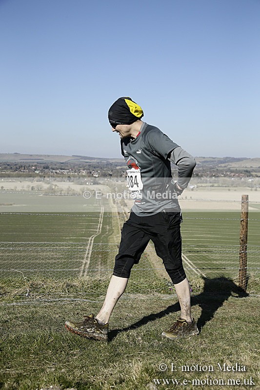 PVT 250218 -1373 - The Terminator 2018 Pewsey Vale 25/02/18