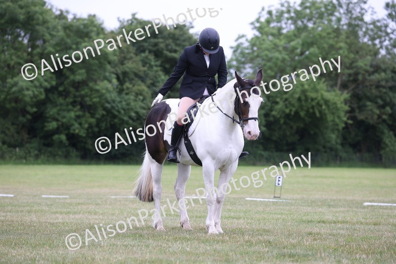 20250605-0750 - Class 4 - Novice 2