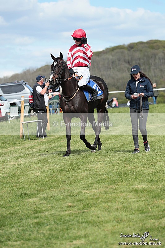 PtP 190426 819 - Vine & Craven PtP Kingston Blount 19/04/26