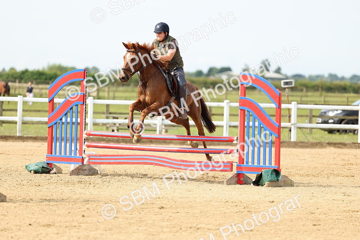 SBM_004019 - Class 15 - Clear Round