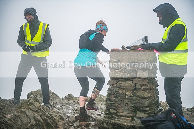 Loughrigg-705 - Loughrigg Fell Race Wednesday 10th April 2024