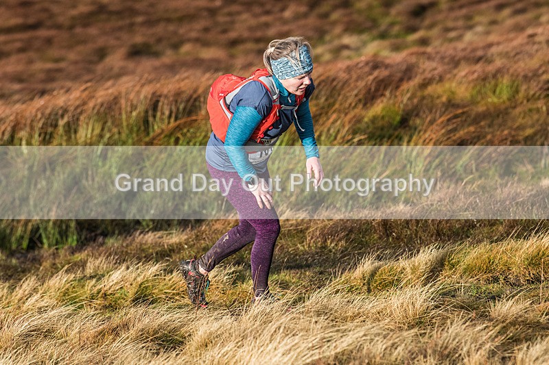 Nine Standards-717 - Nine Standards Fell Race Wednesday 1st January 2025