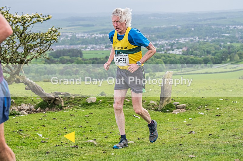 Hay-O-226 - Hay-O Trail Race Tuesday 19th May 2026
