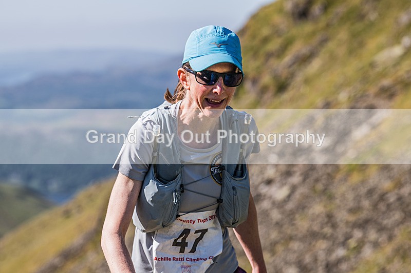 Old County Tops-463 - The Old County Tops Fell Race Saturday 17th May 2025