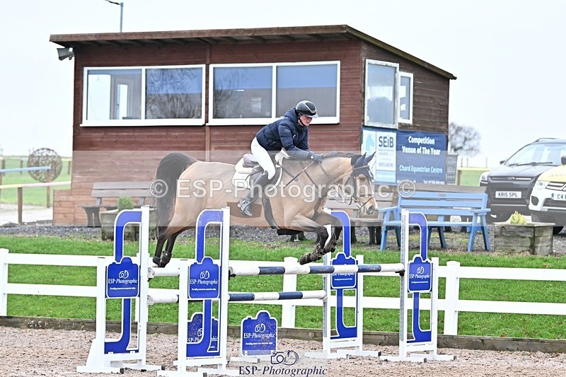 241127-133938-00671 - Cls 05A&B Snr Fox & 1.20m Open