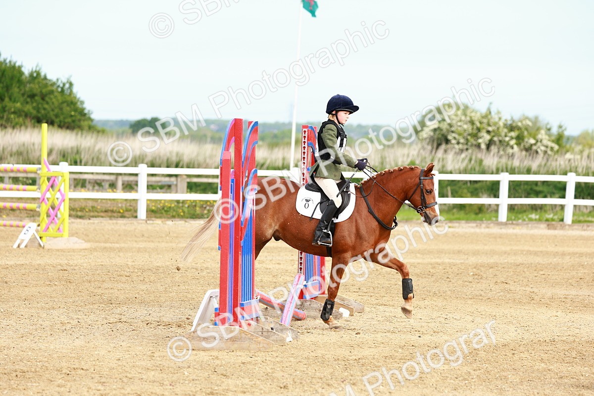 SBM_006526 - Class 1 - 40cm