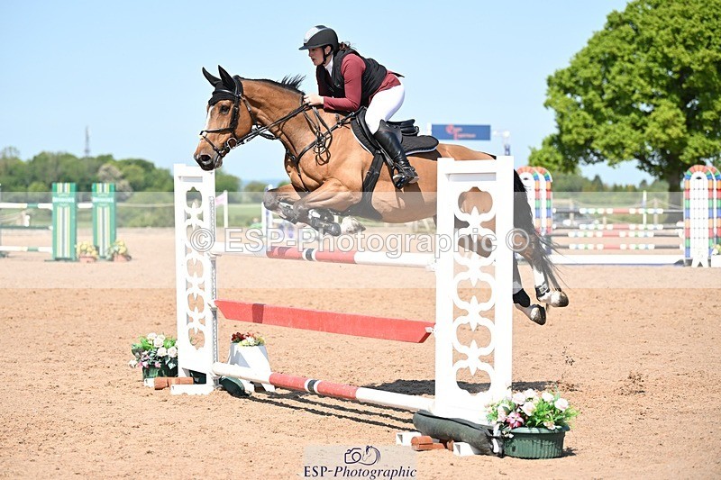 250509-110006-05708 - Cls 14 Snr 1.20m Open