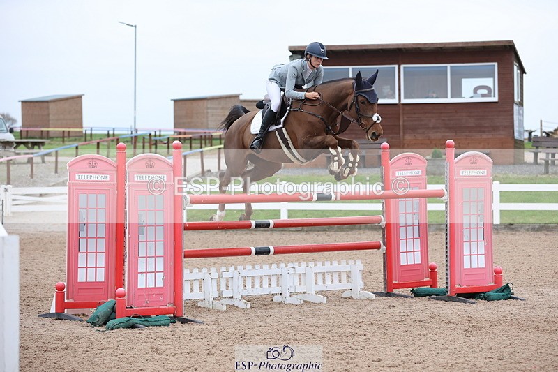 241101A-150748-02819 - FRI Cls 7 Grade B&C Champ Qualifier