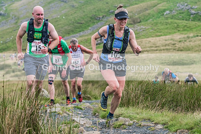 Ingleborough-333 - Ingleborough Mountain Race Saturday 19th July 2025