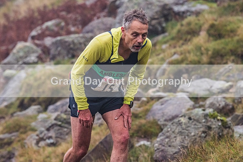 Langdale-503 - Langdale Horseshoe Fell Race Saturday 7th October 2023
