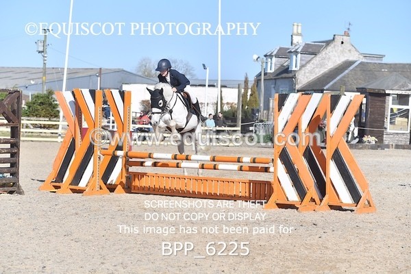 BPP_6225 - CLASS 8 SAT Pony BritiNovice / 0.80m Open
