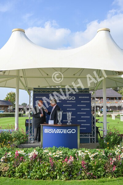 yr05092021r3-44 - Race 3 3.15pm The BioWaveGo Garrowby Stakes