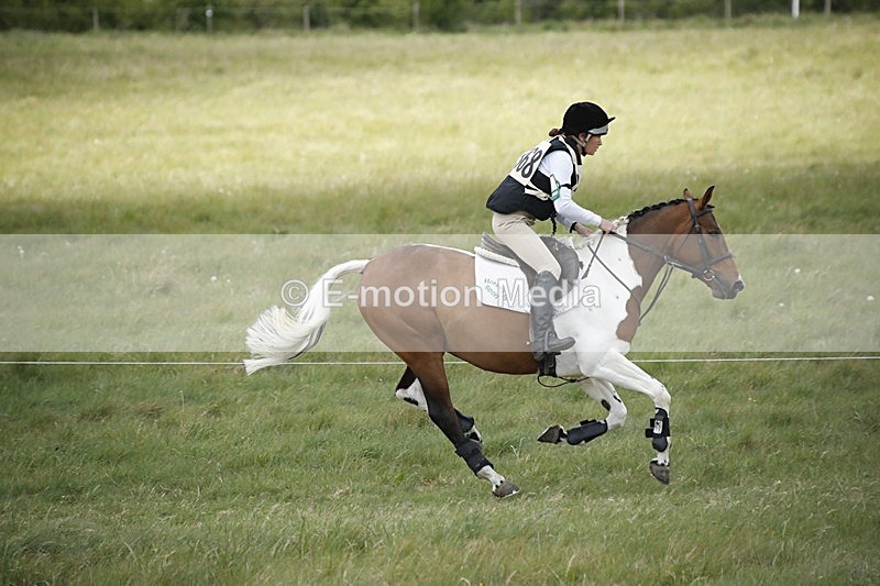 BVHT 140517  IXC -432 - Class 1 XC Intermediate 14/05/17