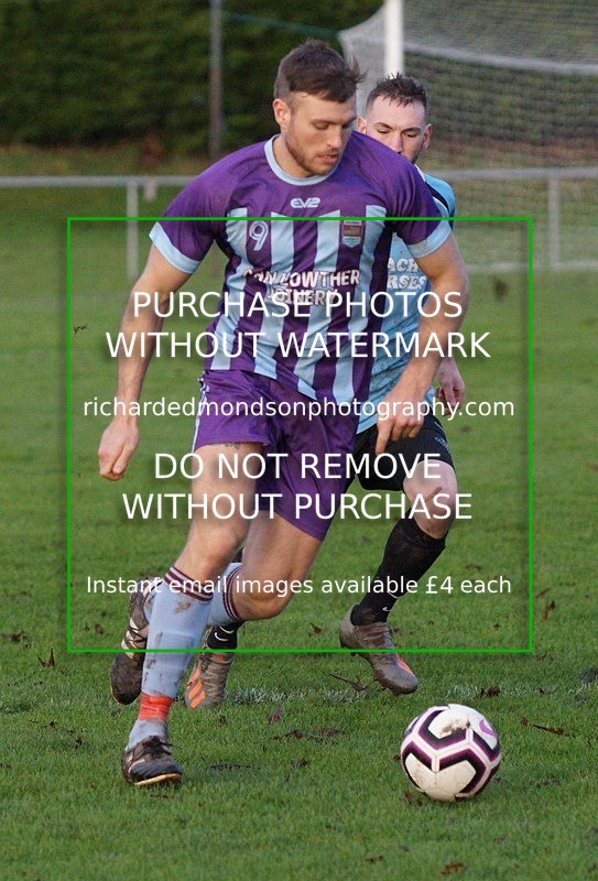 DSC03599 - Kendal County Res v AFC Carlisle (12/12/20)