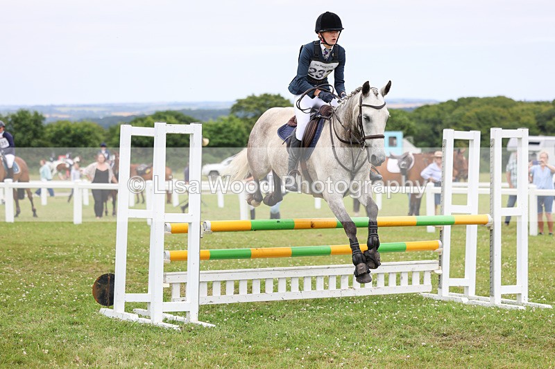 3E7A7053 - Class 7: PC90cm Regional Championship Qualifier Rnd 2 (A)