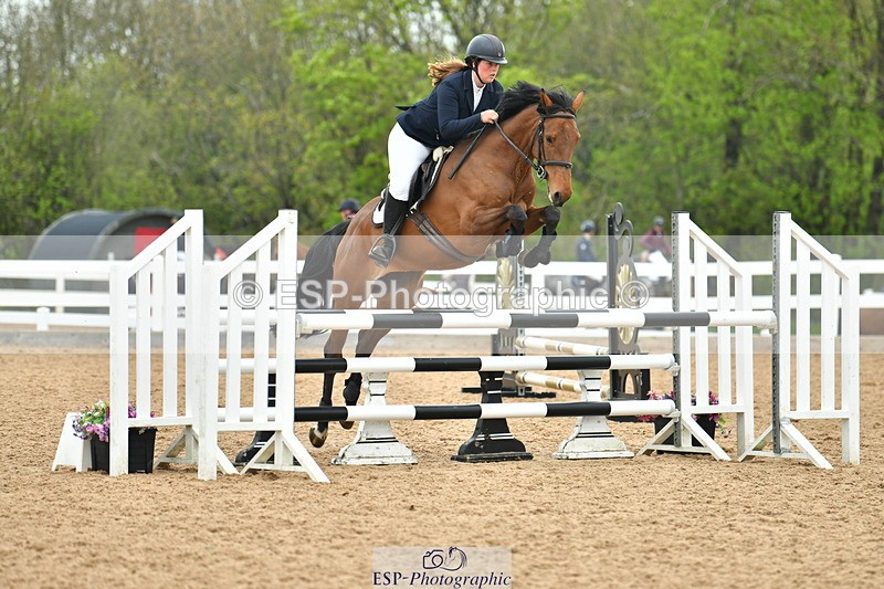 230504A-105055-00901 - Cls 2 Snr Discovery & Open