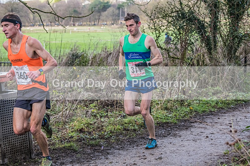 Workington XC-496 - Workington Cross Country Curwen Park, Saturday 3rd December 2022