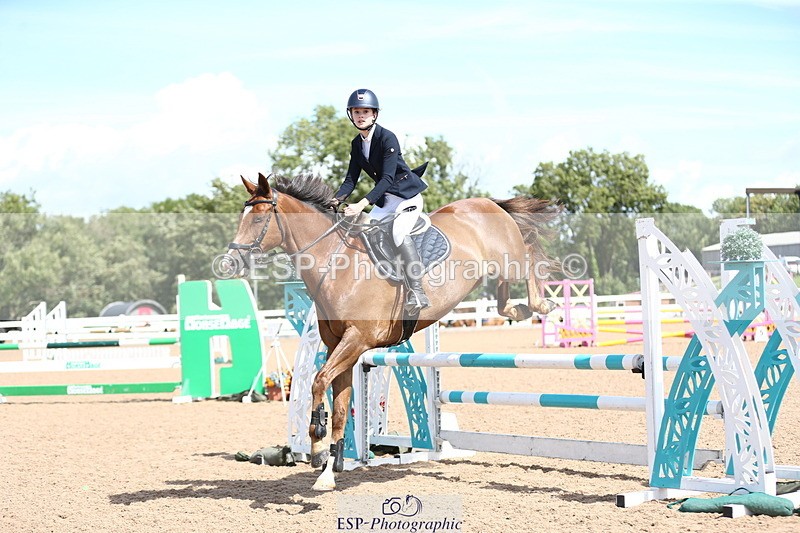 230811A-114631-03737 - Cls 16 95cm Nat Am Qualifier