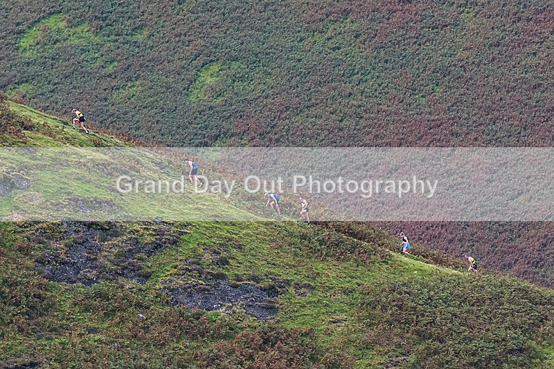 Barrow-17 - Barrow Fell Race Monday 28th August 2023