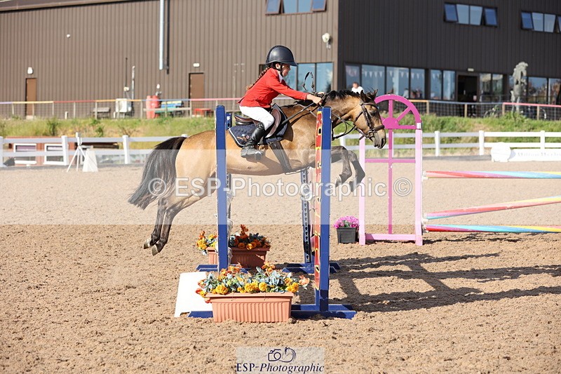 240629A-181737-09247 - Cls 14 Springboard 128cm + 138cm