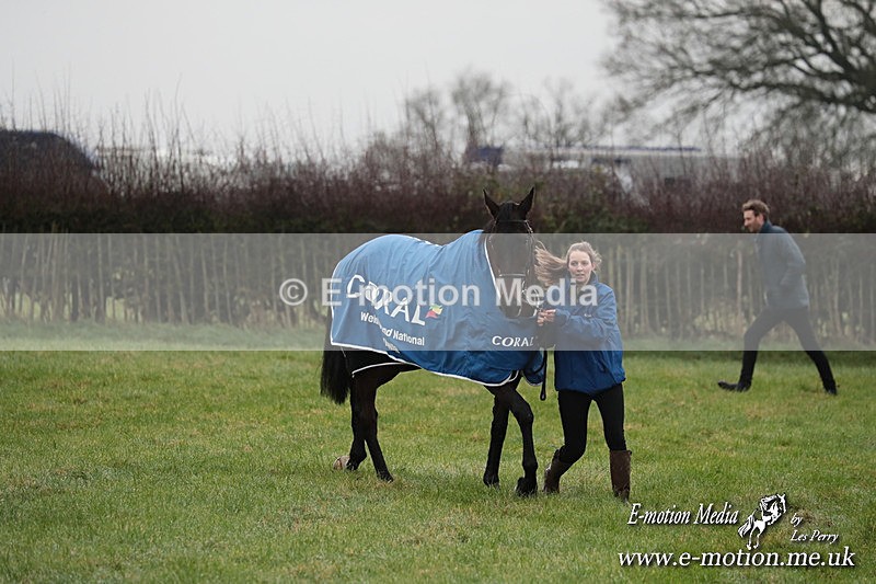 PtP 291224 4 - Harkaway Club PtP Chaddesley Corbett 29/12/24