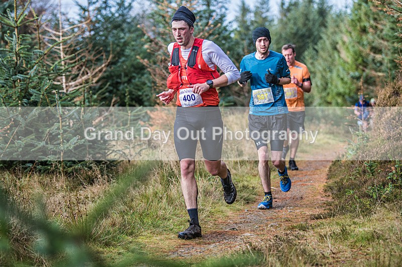 Glentress-725 - High Terrain Events Glentress 21 & 10K Trail Races Saturday 15th November 2025
