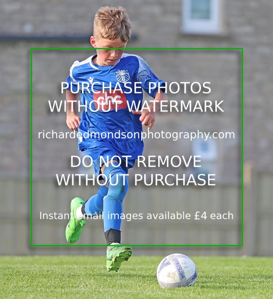 IMG_7600 - Wattsfield Utd Under 9's vs Kendal Utd Under 9's (9/5/24)